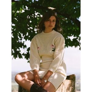 Rouje Vestido SIMONA 002800